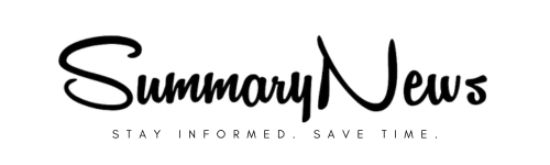 SummaryNews Logo